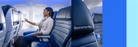economy plus united airlines|united airlines stoelreservering.